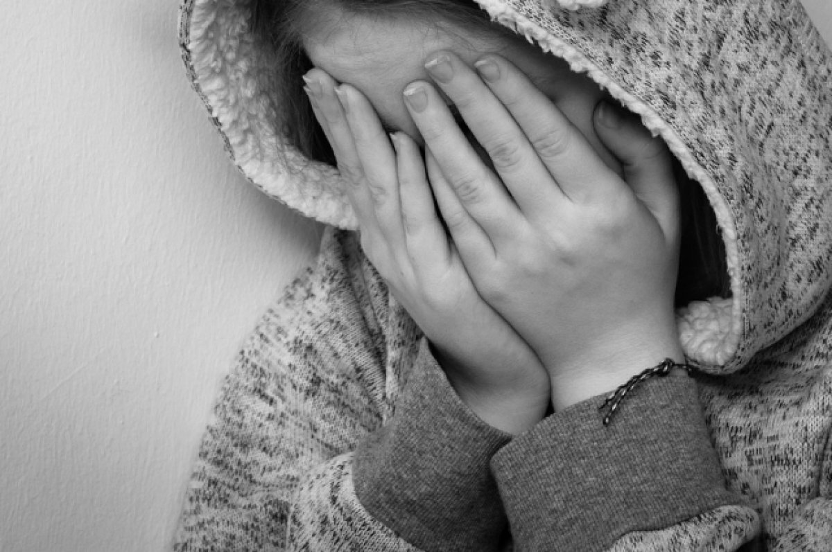    Житель Краснокаменска мог целоваться с 11-летним мальчиком