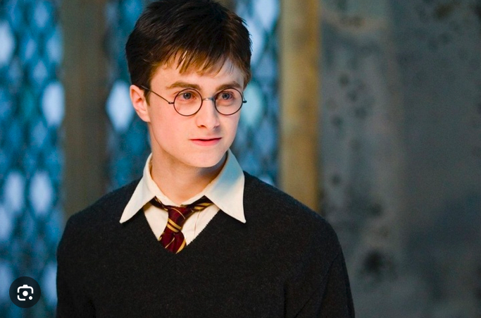 Гарри Поттер