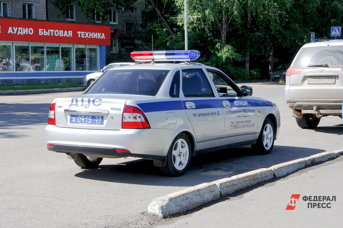 Подробности ДТП со взрывом уточняются.  Фото: Фото: ФедералПресс / Дмитрий Барков