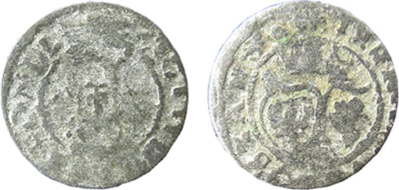 Тернарии из Лобжениц