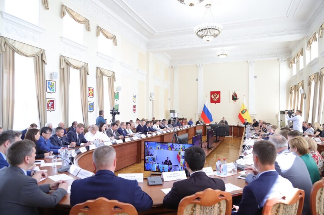    Фото с сайта правительства Рязанской области
