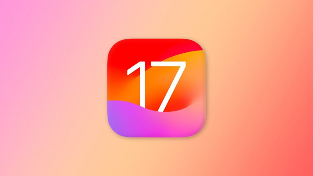    iOS 17