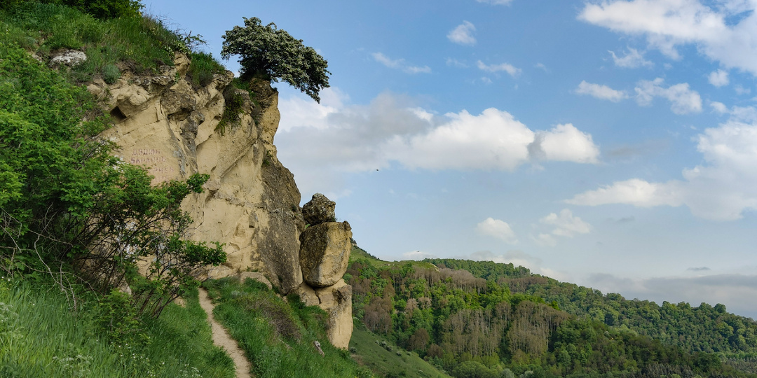 Легендарная тропа Косыгина в Кисловодске. Рассказываю, что это и почему её обязательно стоит посетить