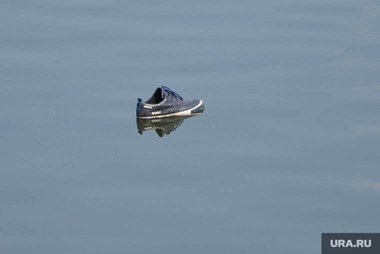    Водолазы нашли в реке Надым тело пропавшего неделю назад мужчины