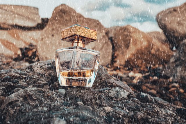    Чем пахнет после дождя и опасен ли этот запах?