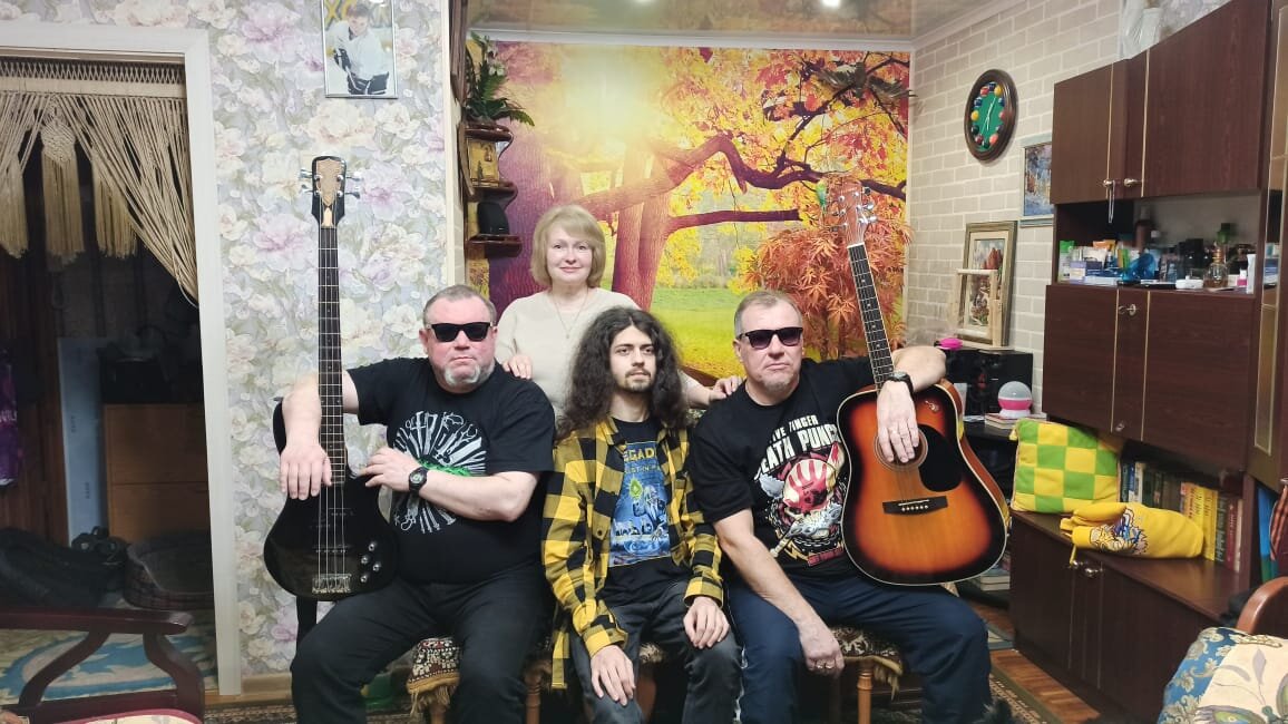 Фото из открытых источников