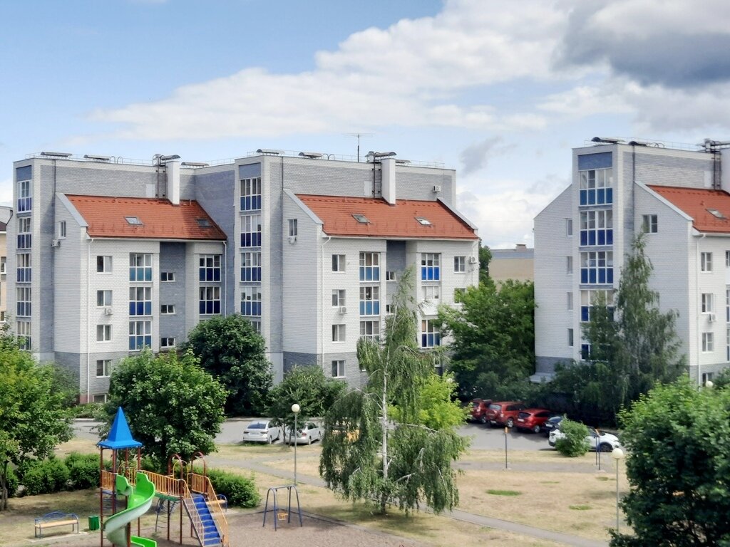 Барахолка Саров: продажа недвижимости через СЦН