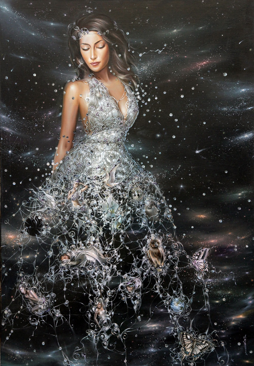 Таро-прогноз для Созвездия Девы )