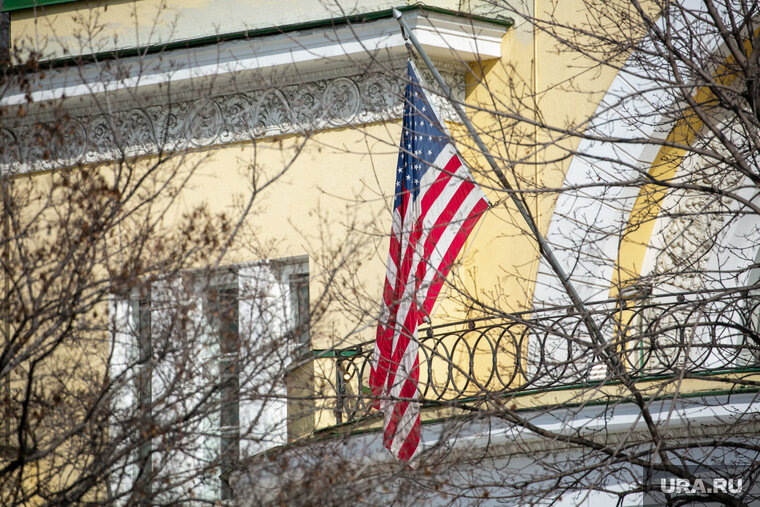    Из-за влияния Украины в США остается мало вооружения, заявил Дэвис Хэнсон