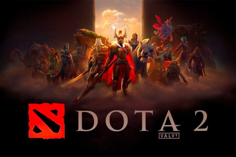 Dota 2 