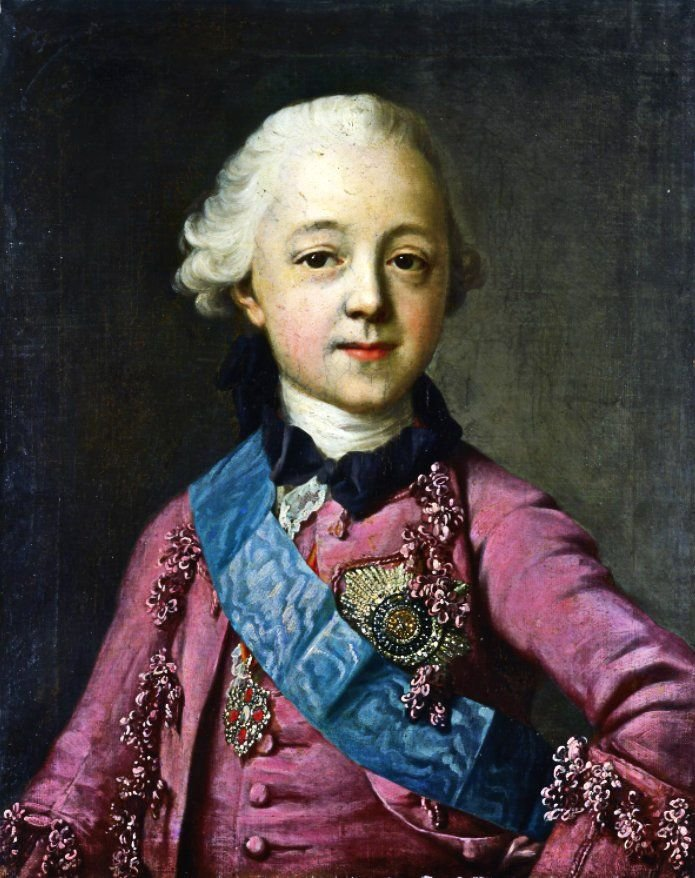 павел петрович 1783. два сына екатерины. два сына екатерины. павел 1 сын екатерины 2. два сына екатерины.