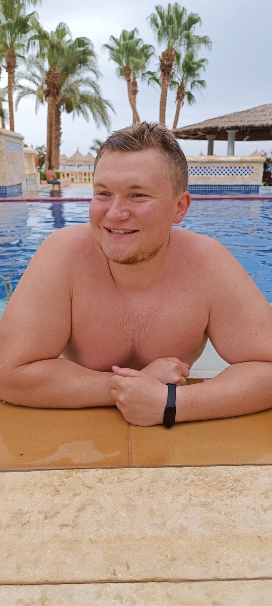 Я в Египте..... не плохо было еще хочуууу