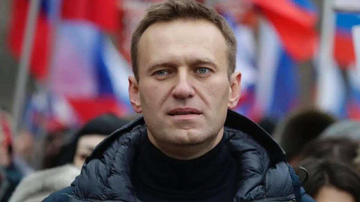 Алексей Навальный*. Фото: t.me/navalny