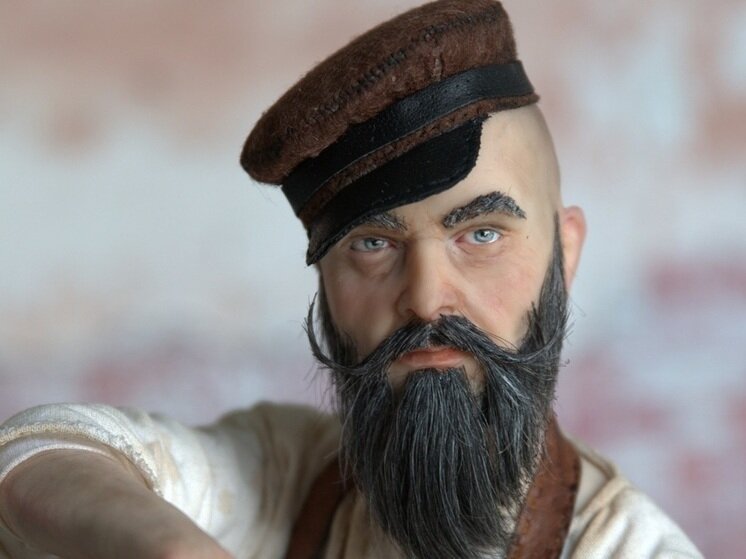     Фото: предоставлено героиней публикации