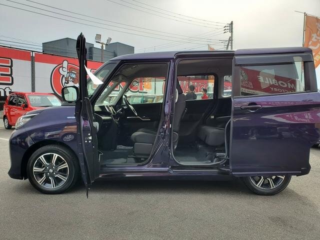 Копактвэны вместо хетчей? Скоро они могут захватить нишу бюджетных авто ...