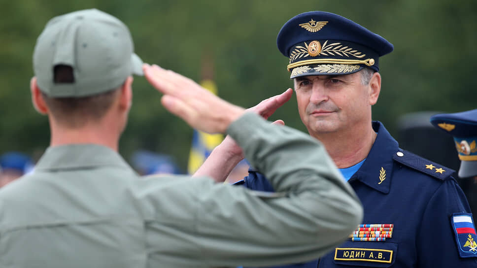 Фото: Александр Рюмин / ТАСС📷Андрей Юдин