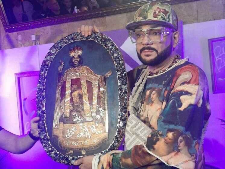   Ульяна Калашникова