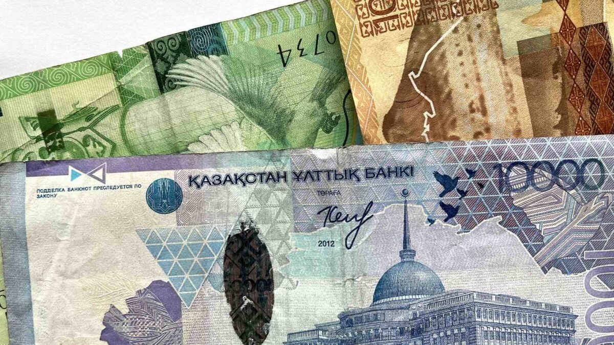    Фото: © Bizmedia.kz Август Макаров