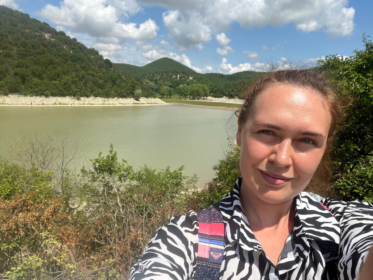 Долина Сукко