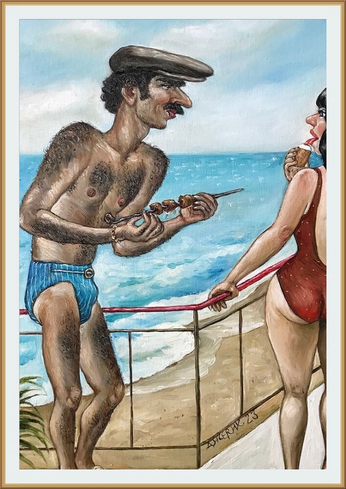 � ������ ������  / Jerich Angela  / ����� �����