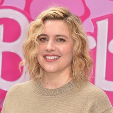 Грета Гервиг. Фотография: Джордан Штраус/Invision/AP