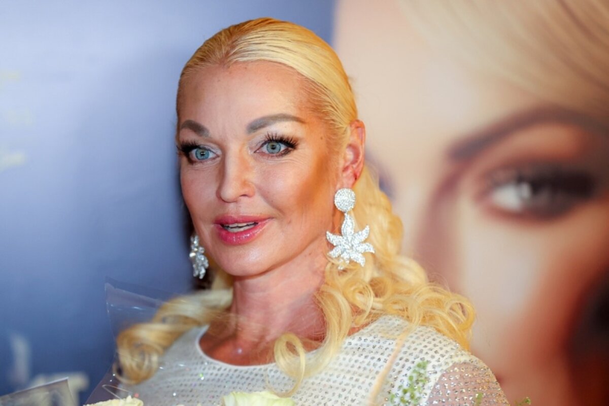 Балерина Анастасия Волочкова заявила, что ходит без трусов на Мальдивах.  Фото: Dmitry Golubovich / Global Look Press / globallookpress.com