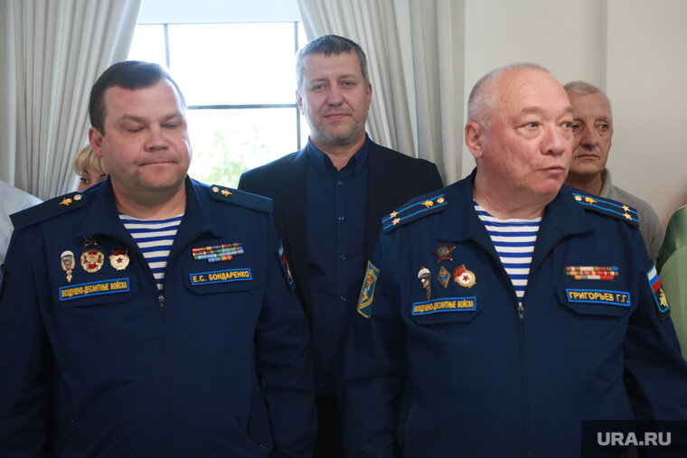    По мнению депутатов, памятная дата сплотит ветеранов современных конфликтов