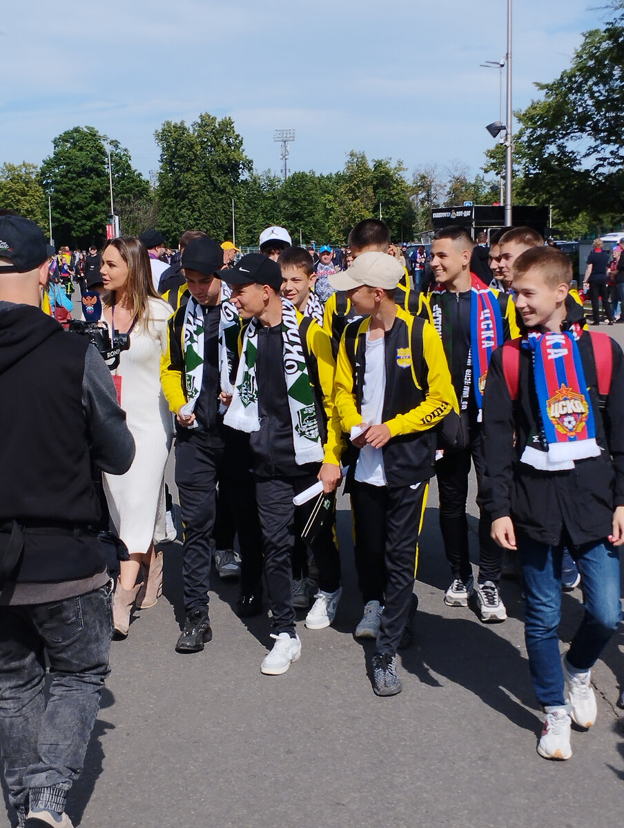 Суперфинал Кубка России 11.06.2023 (ФОТО АВТОРА)