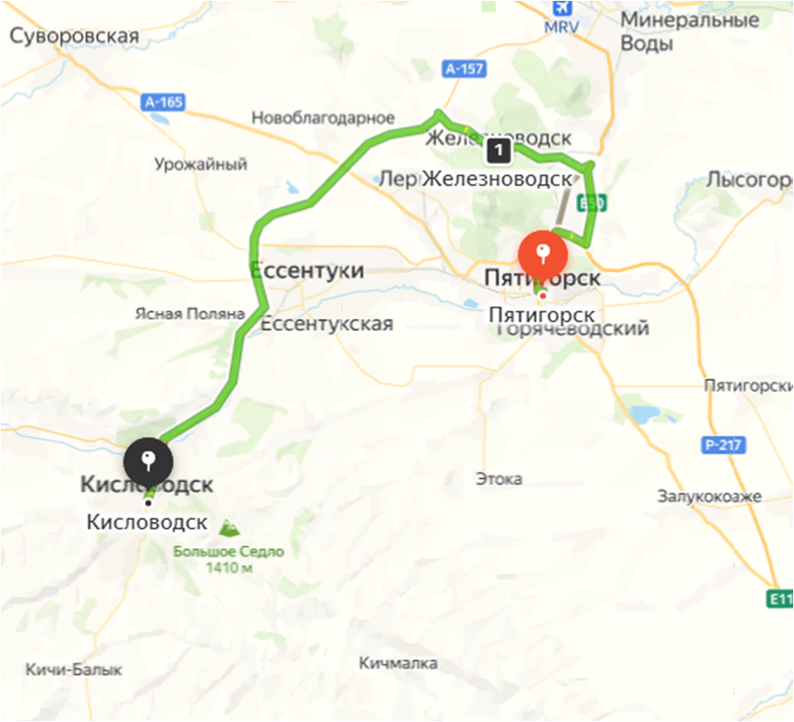 Как доехать до лермонтовское. Как доехать до лермонтовское