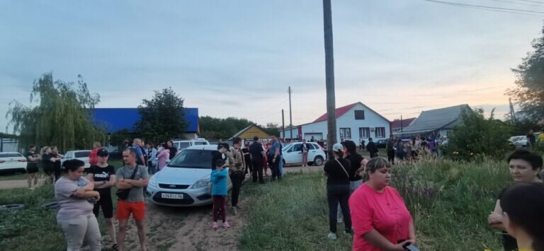    В СК назвали основные версии исчезновения девочки из Сорочинска Кристина Просвиркина