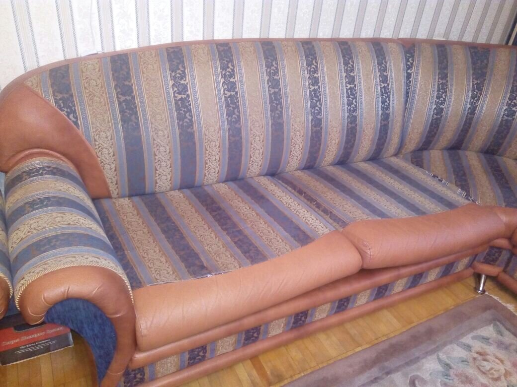 Фото "до", из личного архива