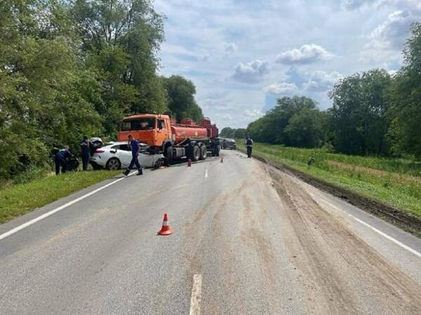 Источник фото: пресс-служба ГИБДД по Ростовской области