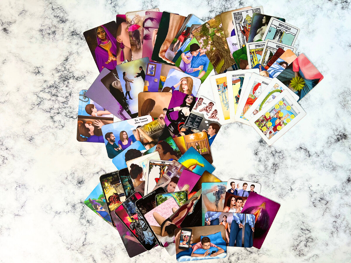 Что меня ждёт в sексуальной сфере на следующей неделе ?(7-10 дней ...