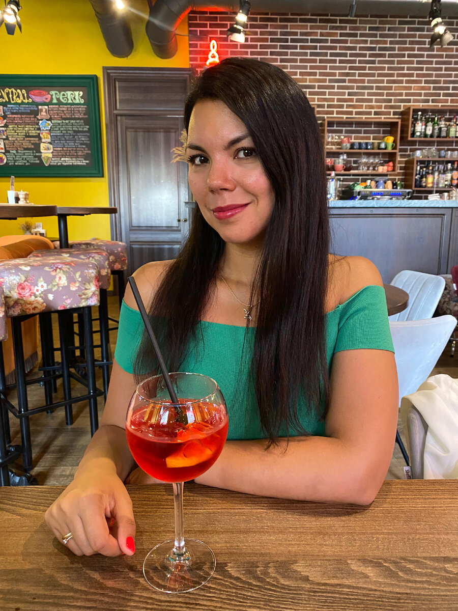 Фото автора