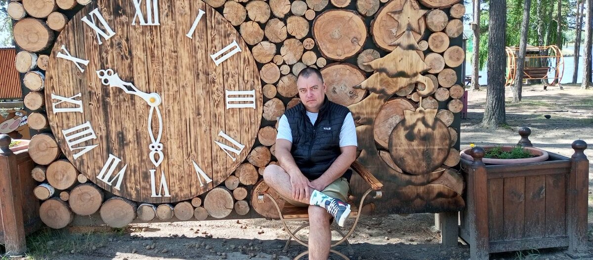 Не хочется уезжать, сижу и вспоминаю, как хорошо провести время в красивом месте