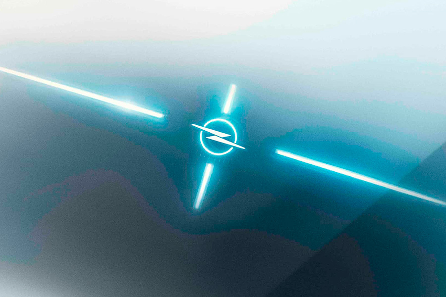    Фото: Opel