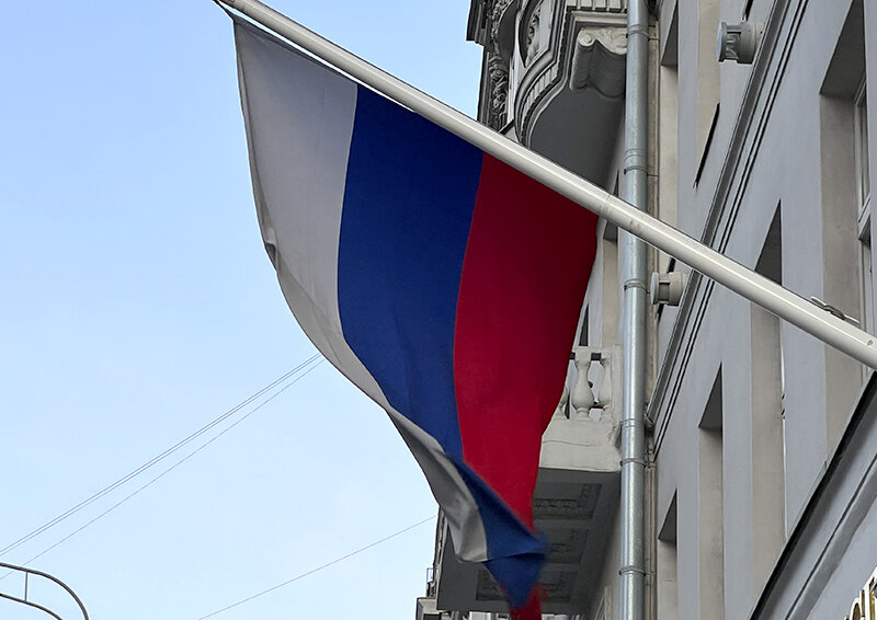    Сможет ли ШОС стать ключом для переориентации России на Восток?