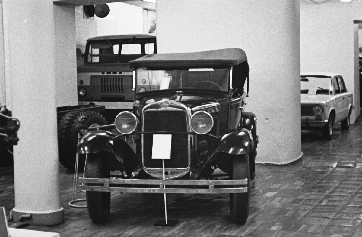 1971 - 1974 годы на фотографиях из семейного архива. | Виктор Павлов | Дзен