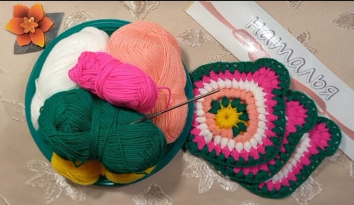 Фото из моего архива