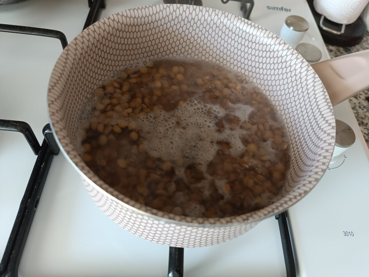 Фото сделано автором канала.