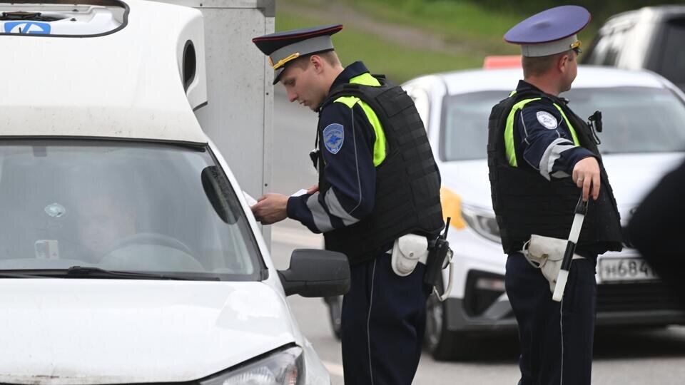 Фото: © РИА Новости/Кирилл Каллиников