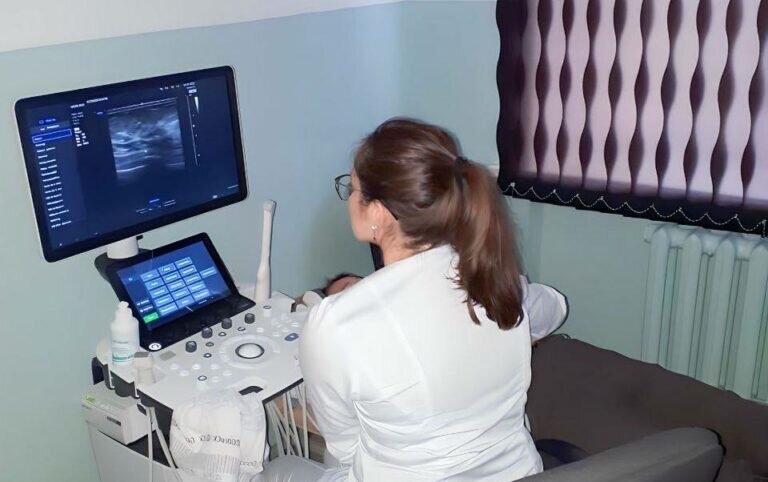    В Асекеевском районе у 21 человека выявили подозрение на онкозаболевания Кристина Просвиркина