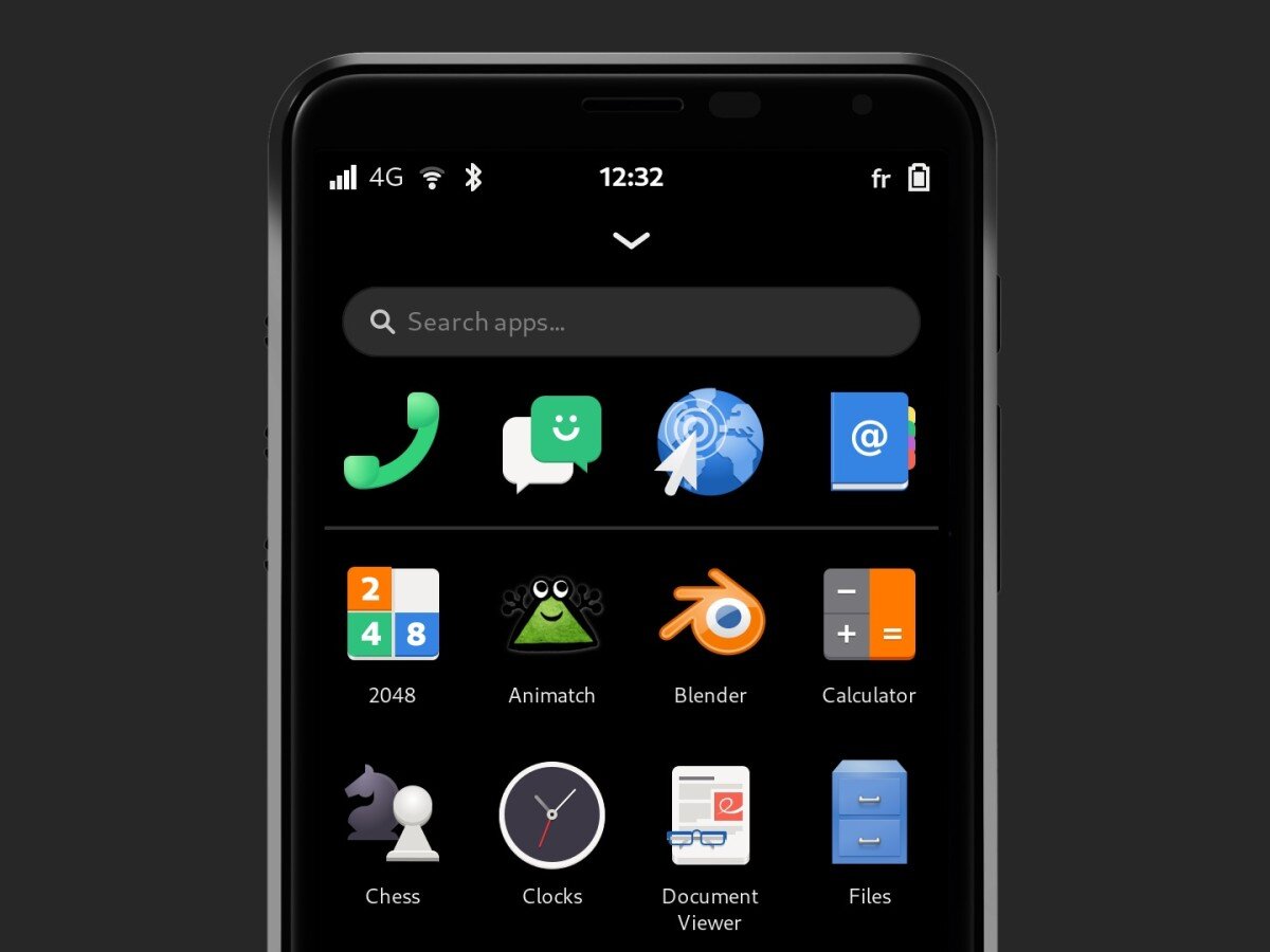    Смартфон для параноиков за 2199 долларов. Что он предлагает за эти деньги?