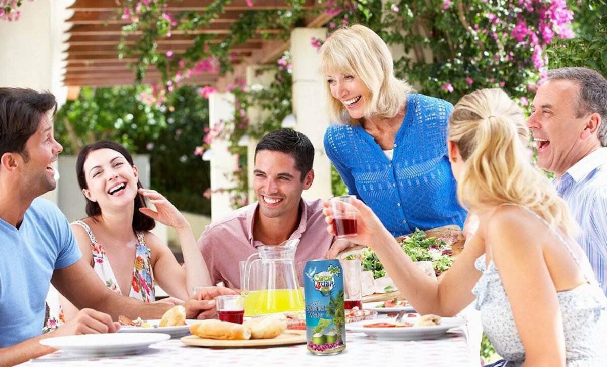 Двое гости. Конфликт в отеле. Деловой ужин в ресторане. Друзья и встречи. Двое гости.