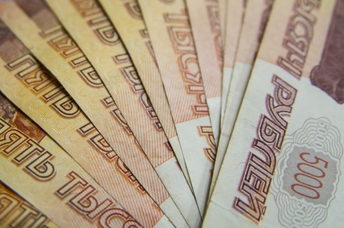    Мошенники выманили у сотрудницы детсада из Барнаула более 240 тысяч рублей