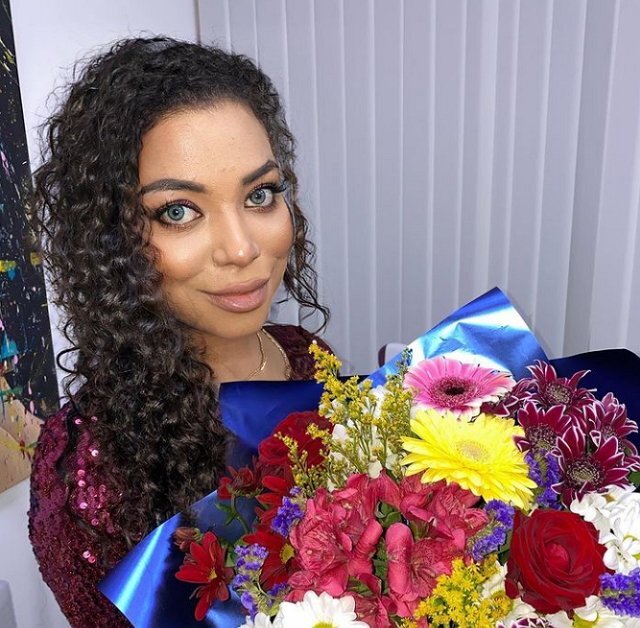 Дом-2 Либерж Кпадону