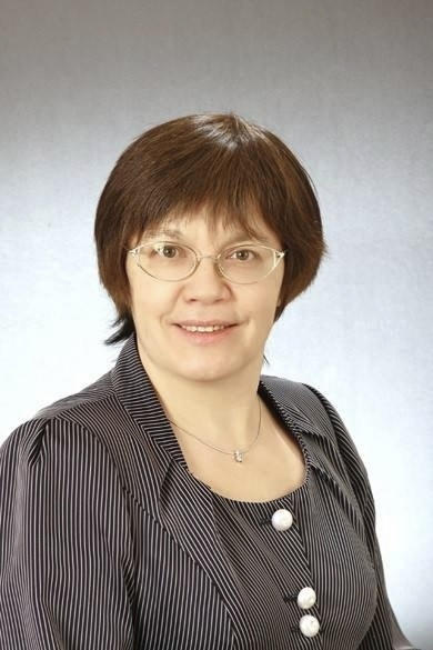 Татьяна Геннадьевна Кобзарь