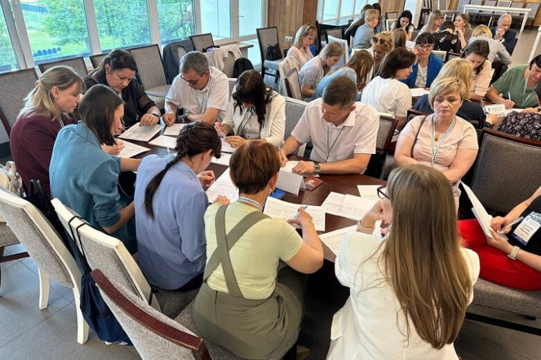 Фото: АНО "АПИРИ"