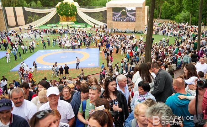 Фото: realnoevremya.ru/Динар Фатыхов 