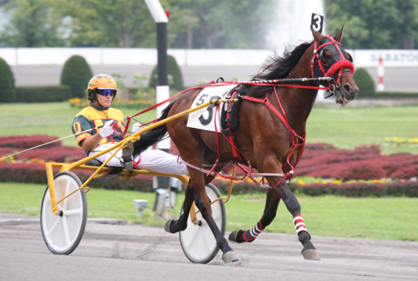 Фото: horseillustrated.com